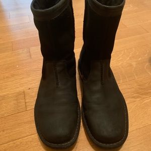 Ugg men’s winter boots